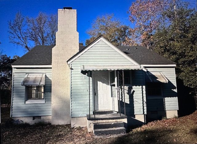 1209 North St, Fayetteville, NC