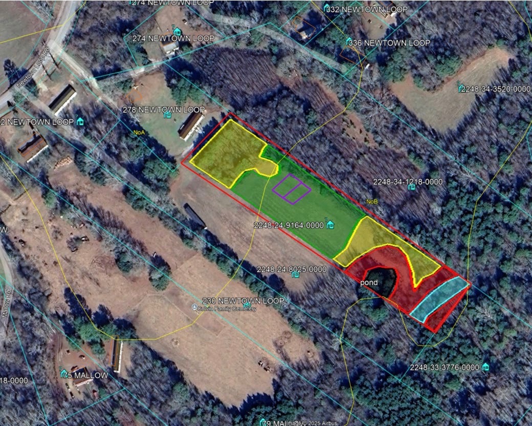 280 Newtown Loop Rd, Atkinson, NC