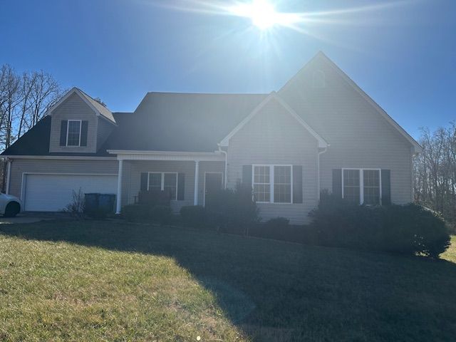 3392 Hedrick Meadow Dr, Gibsonville, NC