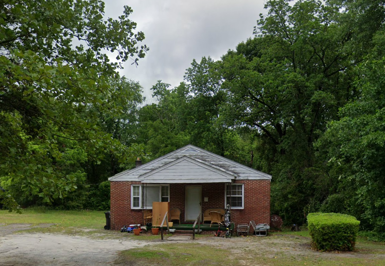 707 Harris St, Aberdeen, NC