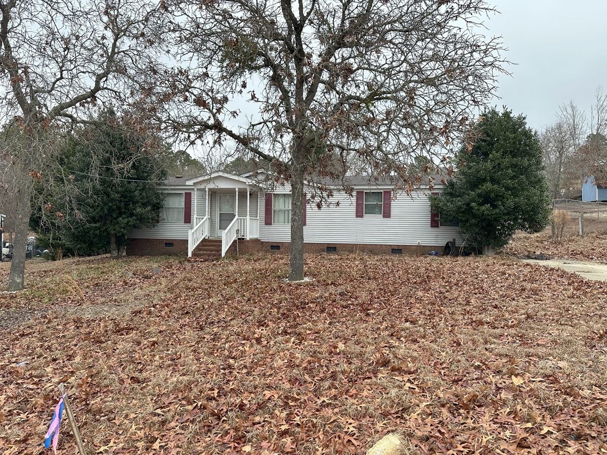 152 Edenberry Ln, Sanford, NC