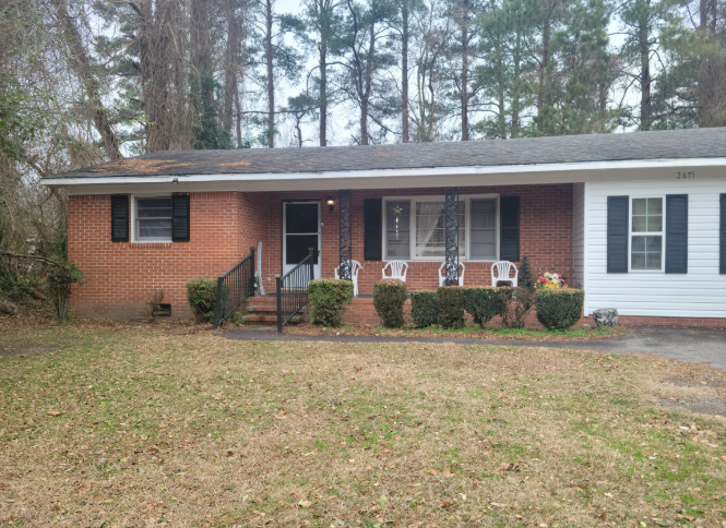 2675 Old US Hwy 64, Jamesville, NC