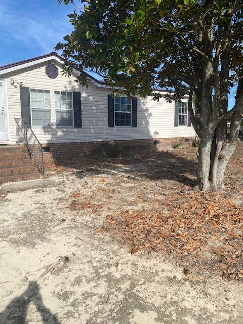 2617 Driftwood Dr, Fayetteville, NC