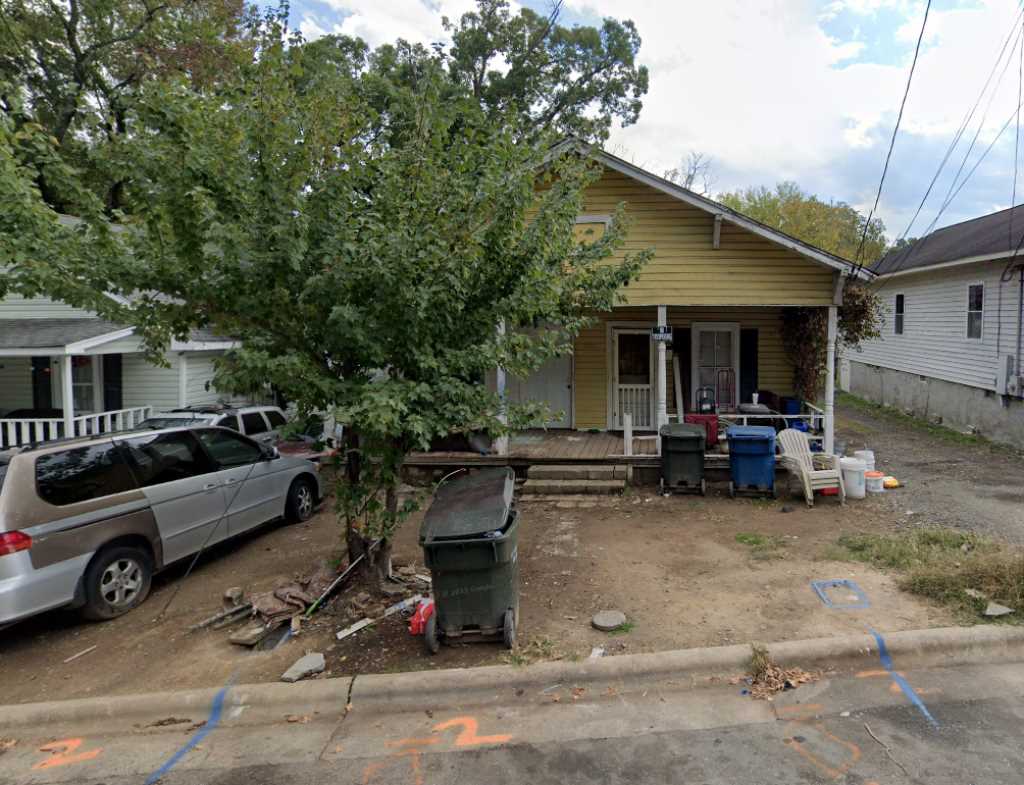 1004 Drew St, Durham, NC