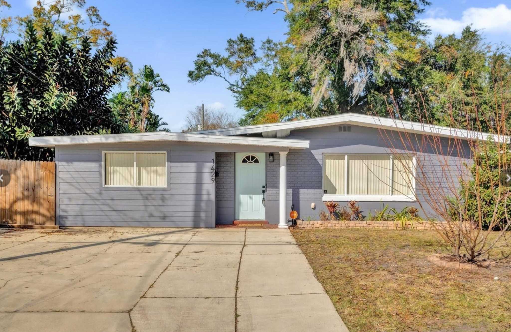 1429 Yates St, Orlando, FL