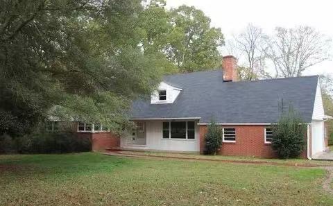 7856 Boston Rd, Roxboro, NC