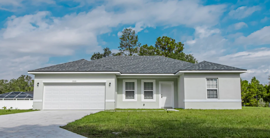 1870 W Alhambra Dr, Citrus Springs, FL