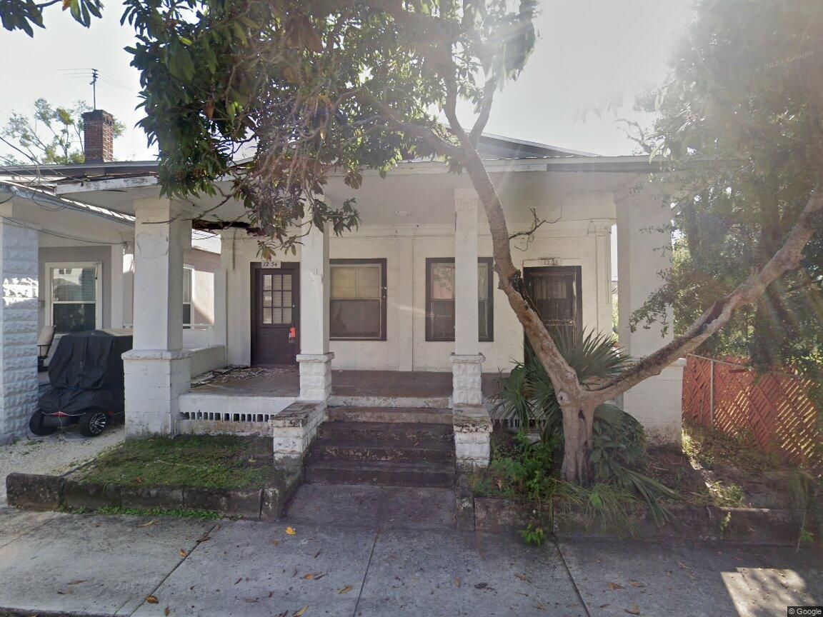 1254 Hart St, Jacksonville, FL