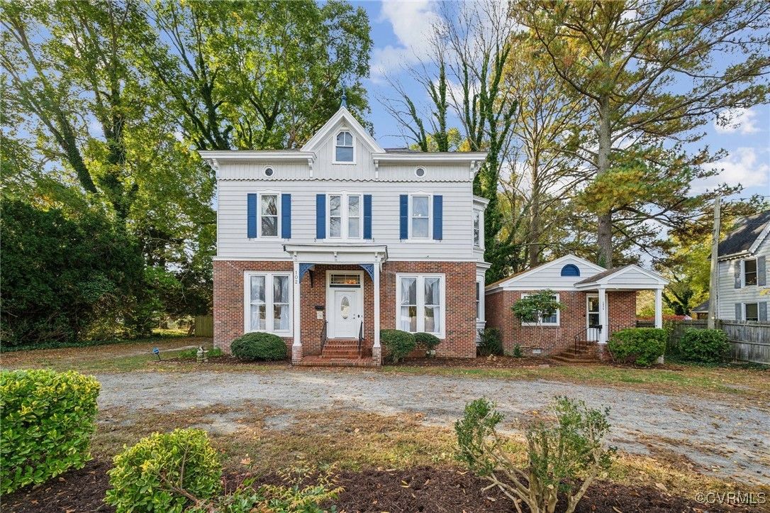 102 Market St, Onancock, VA