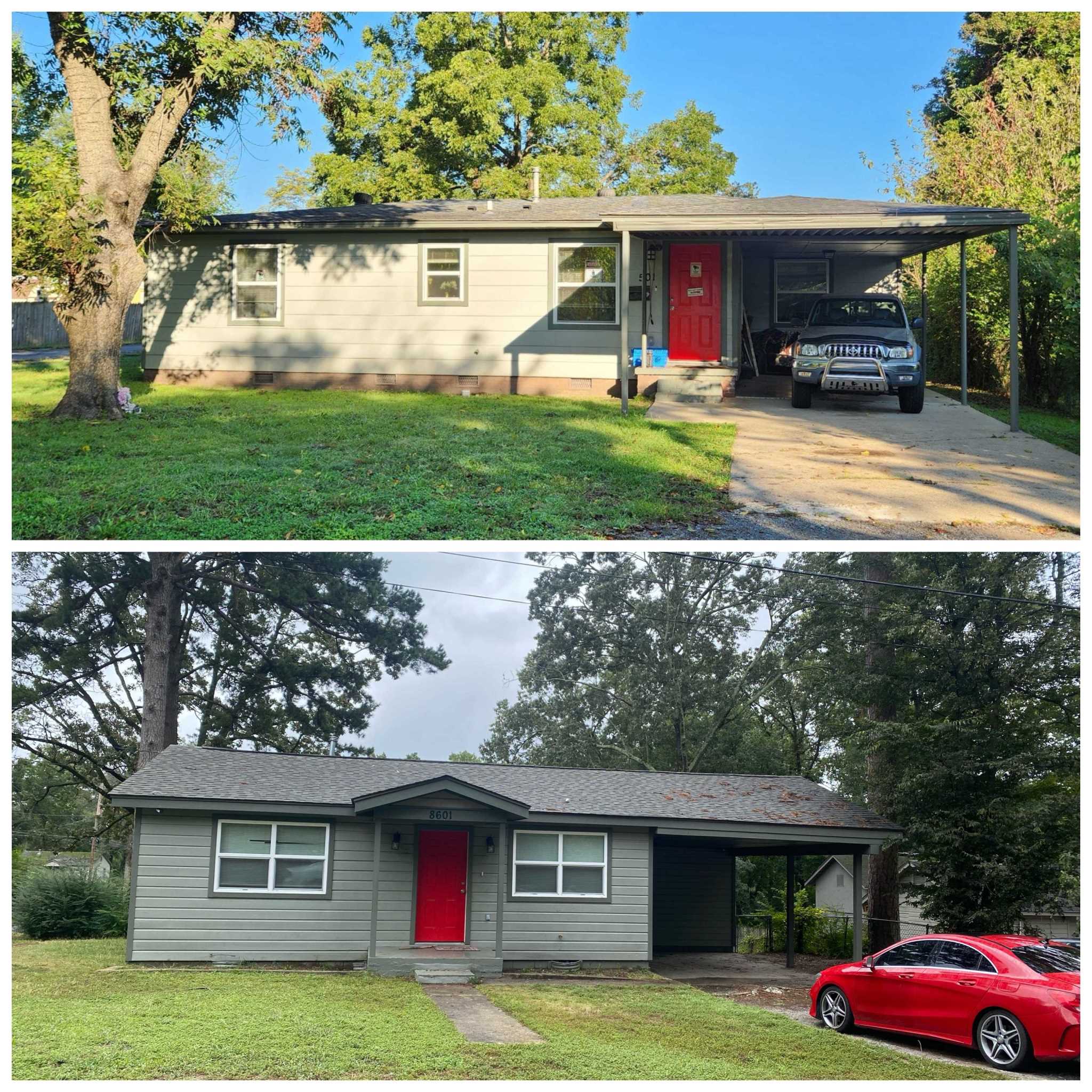 4028 Arapaho Trail, Little Rock, AR