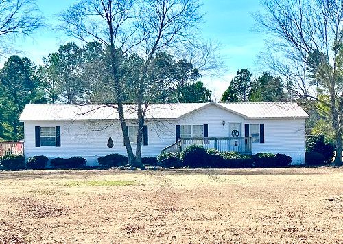3831 NC-30, Stokes, NC