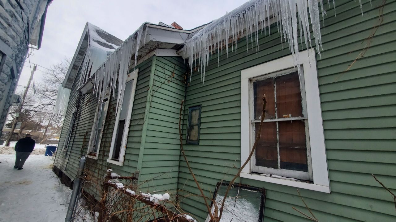 1417 Butternut St, Syracuse, NY