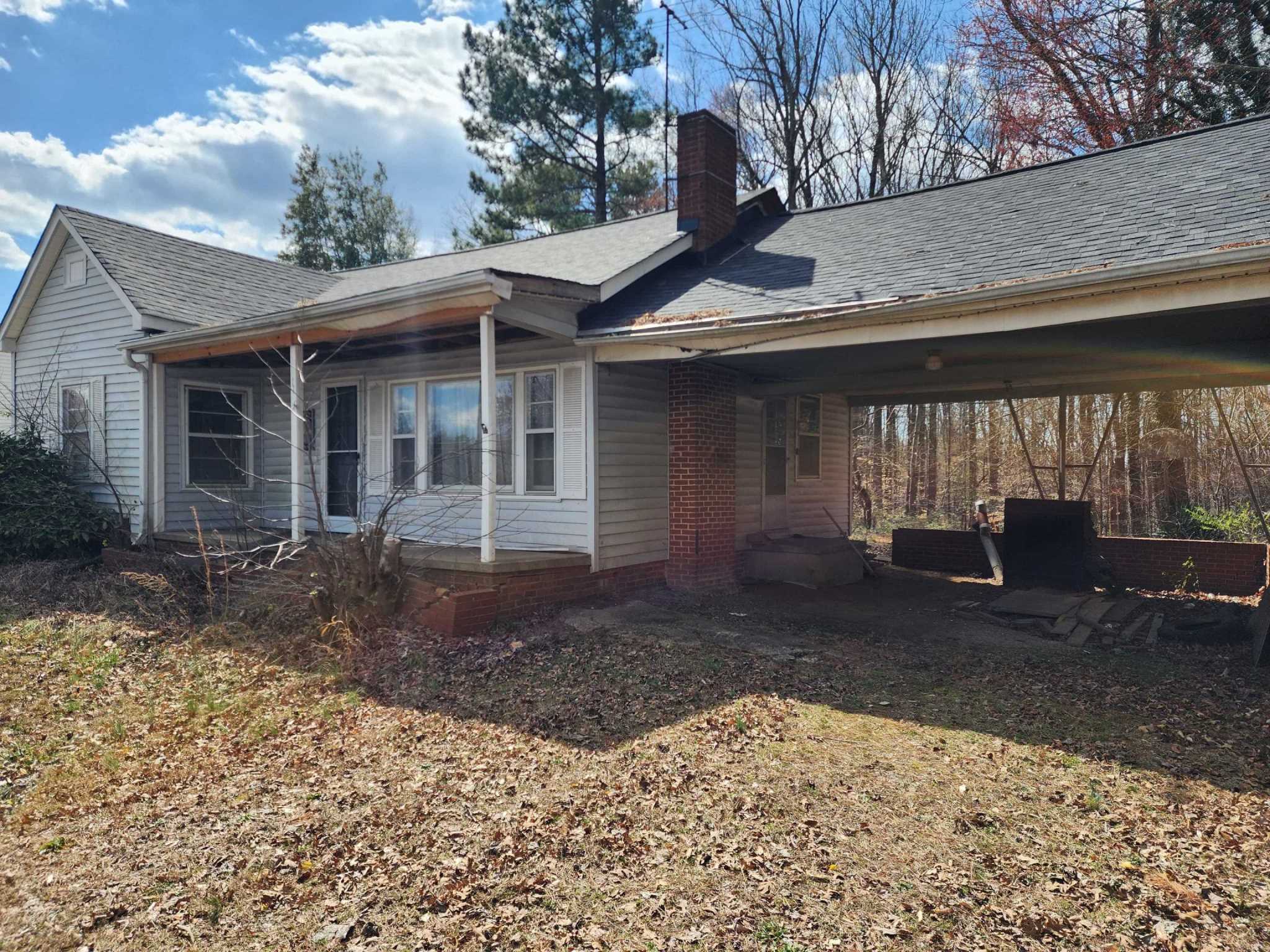 11326 NC-150, Linwood, NC