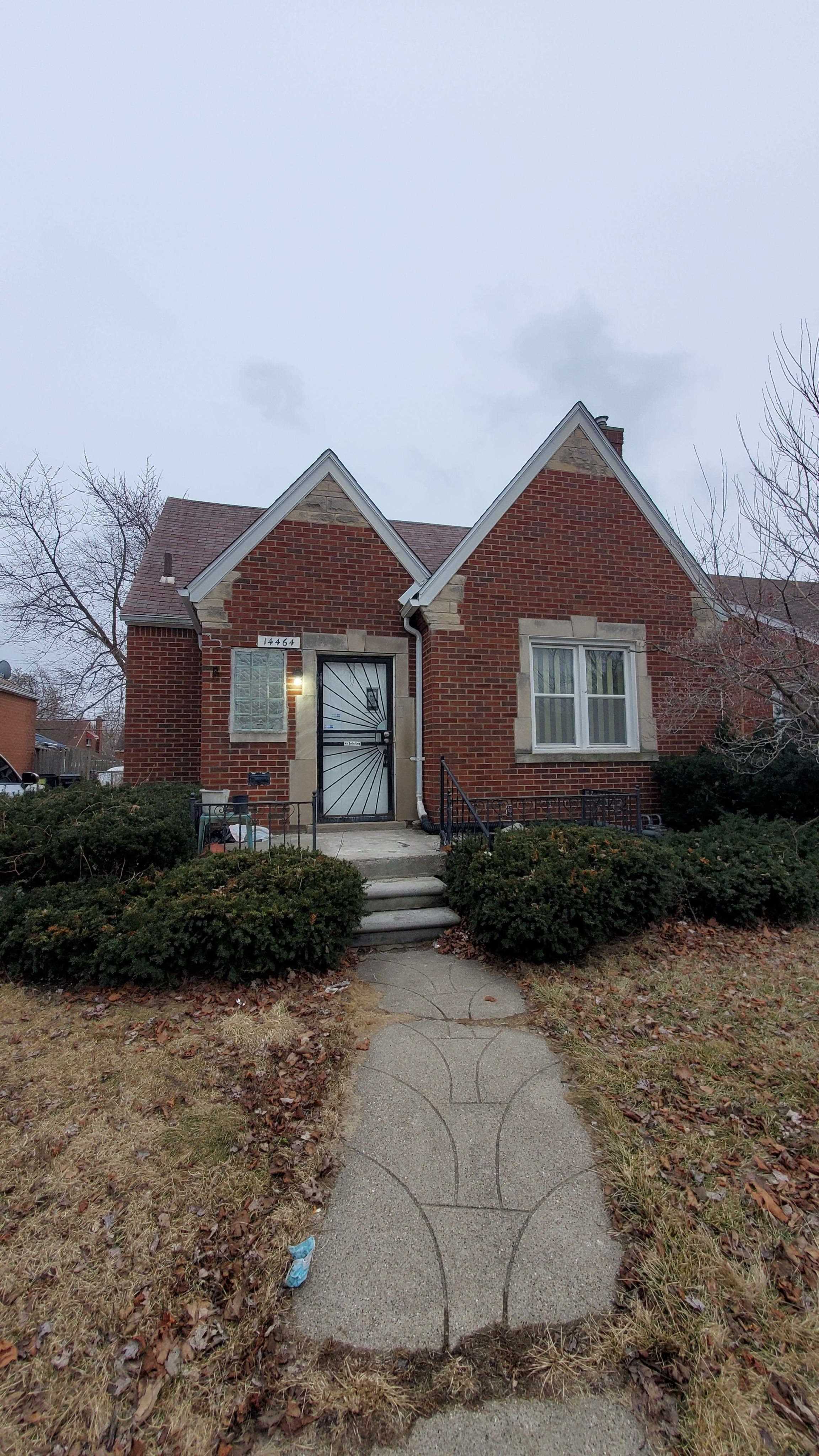 14464 Bringard Dr, Detroit, MI
