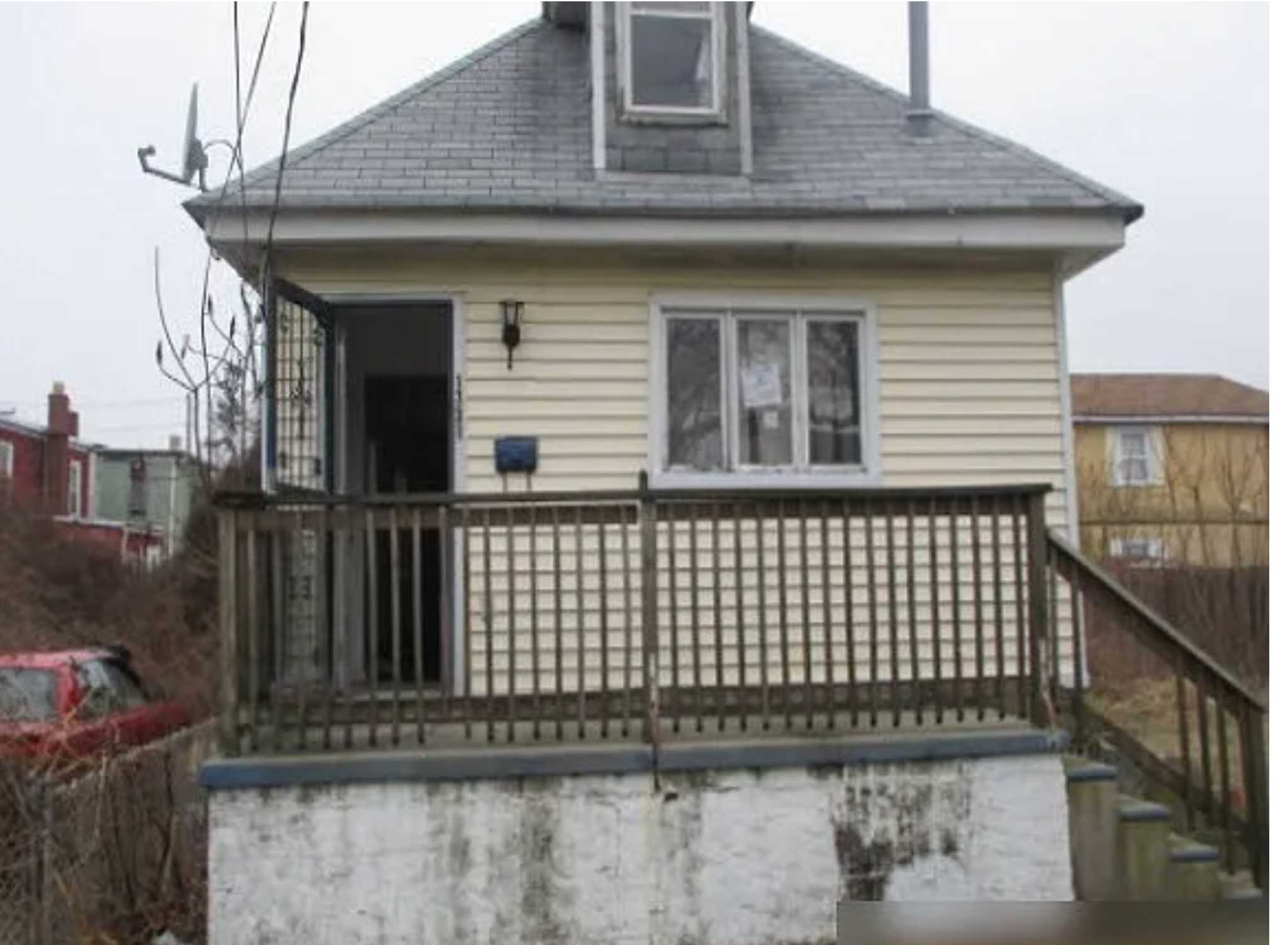 1731 Lincoln Ave, Atlantic City, NJ