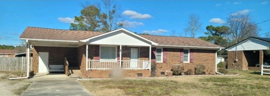 508 Kornegay St, Kinston, NC