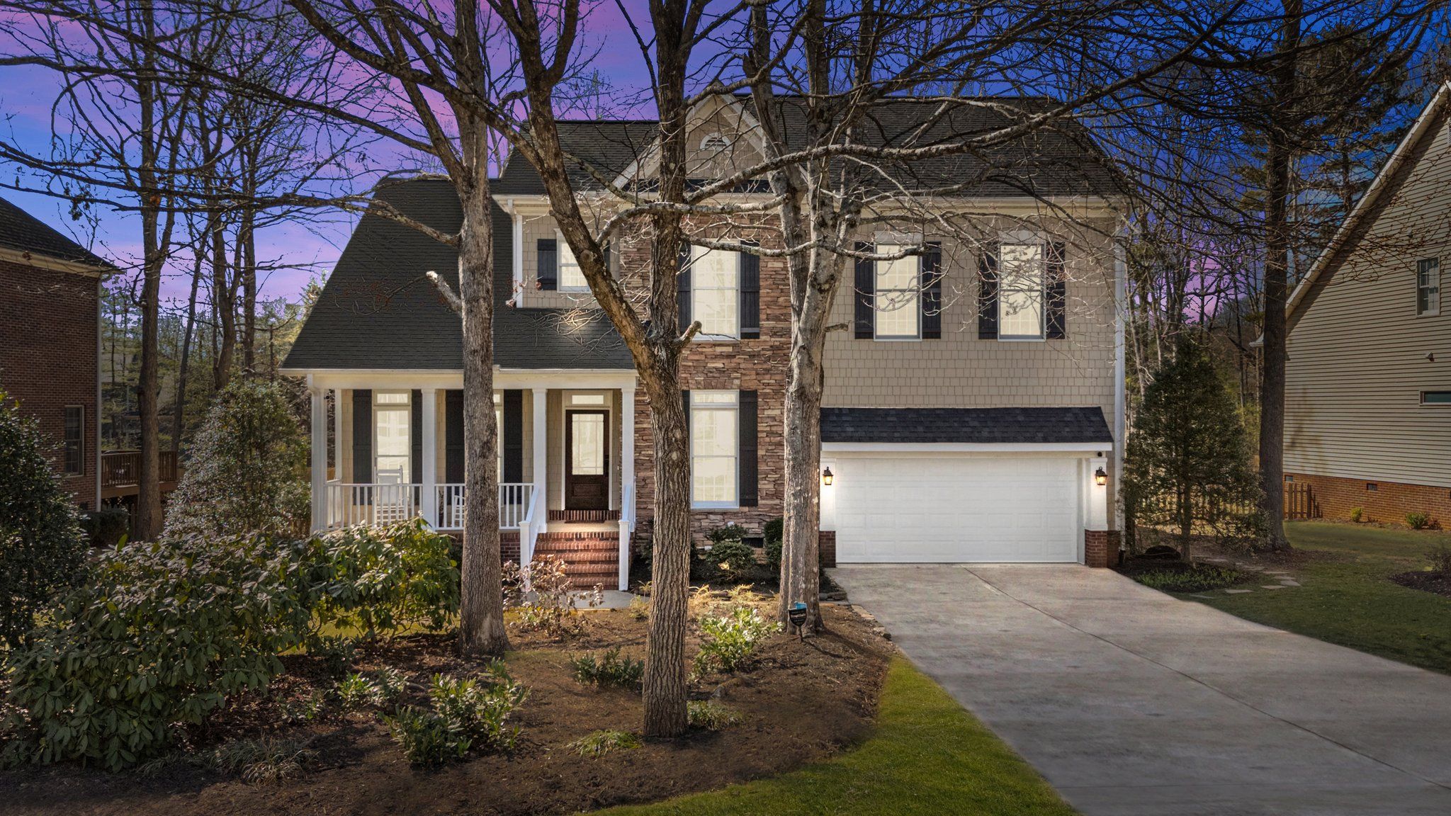 1011 Columbine Rd, Asheville, NC