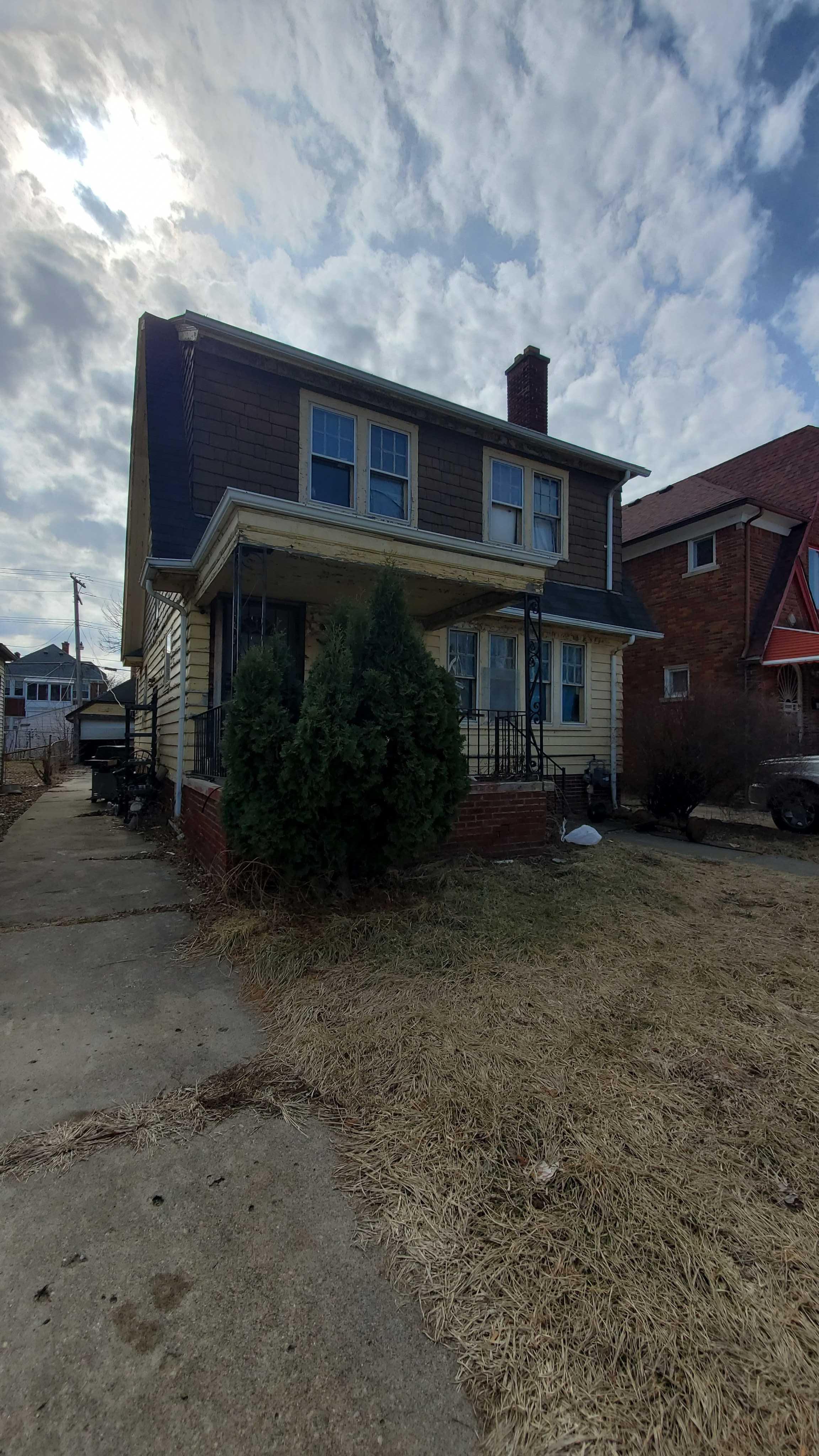 3289 Collingwood St, Detroit, MI