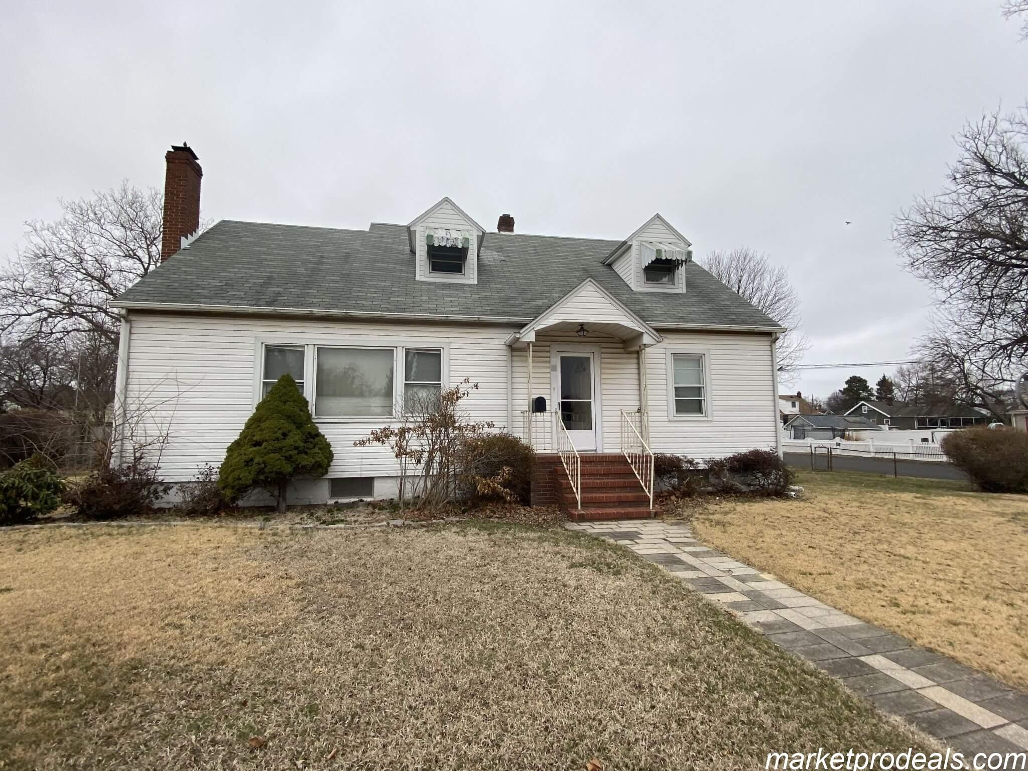 2XX Kenwood Rd, Pasadena, MD