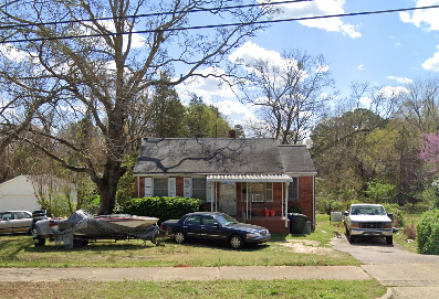 2108 Old Milburnie Rd, Raleigh, NC
