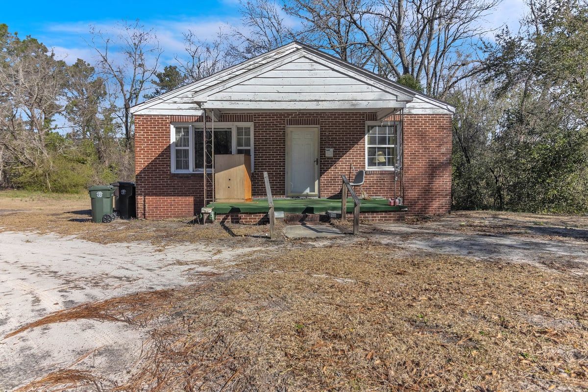 707 Harris St, Aberdeen, NC