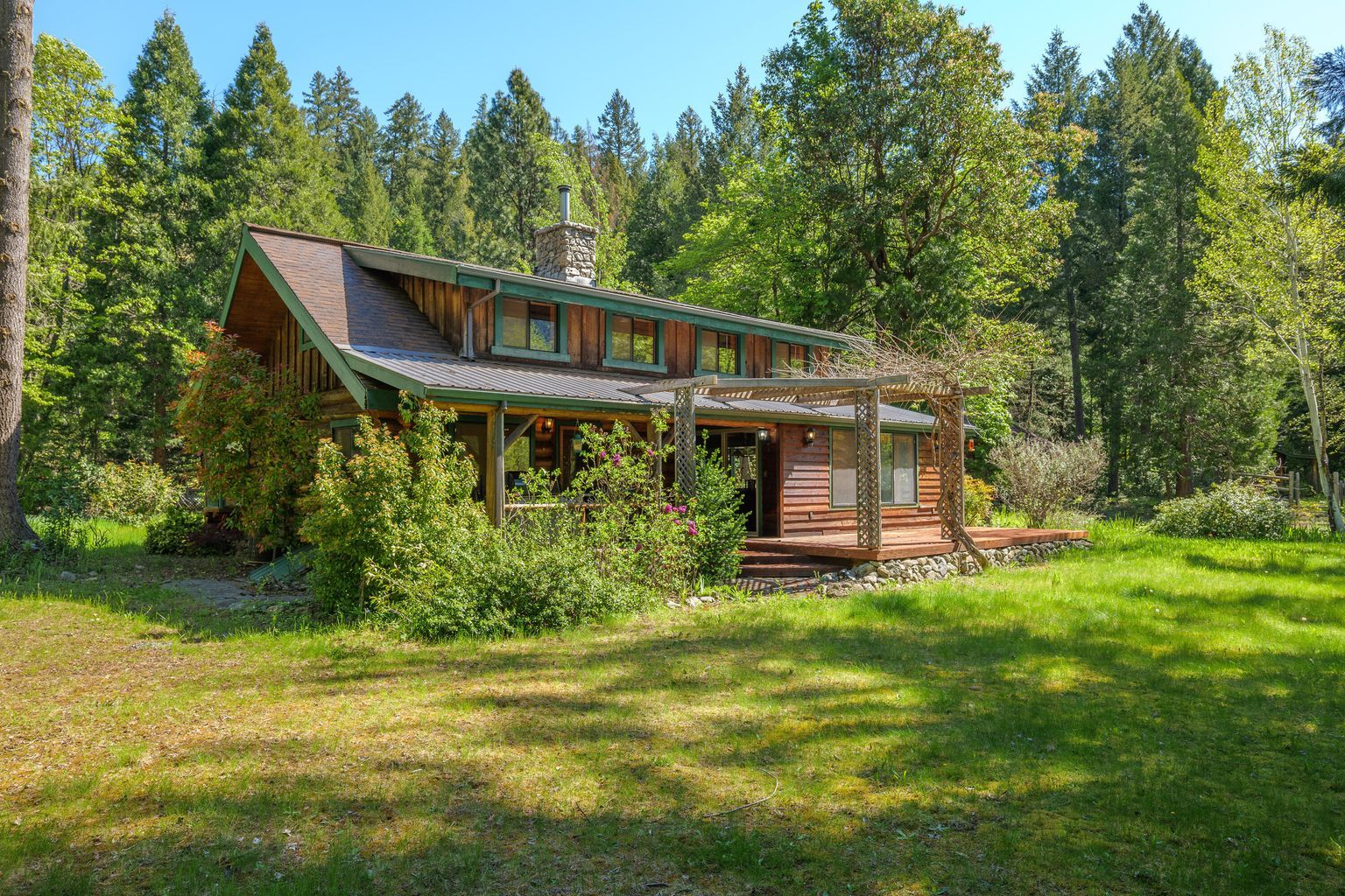 8501 Deer Creek Rd, Selma, OR