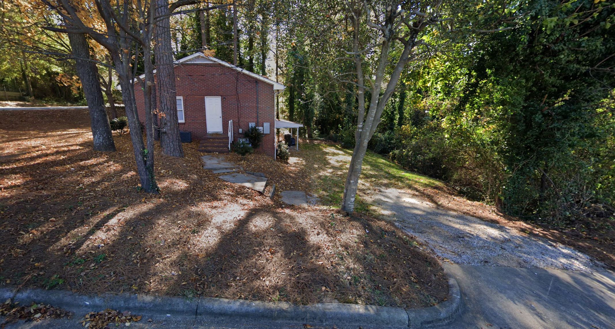 1100 Clanton St, Raleigh, NC
