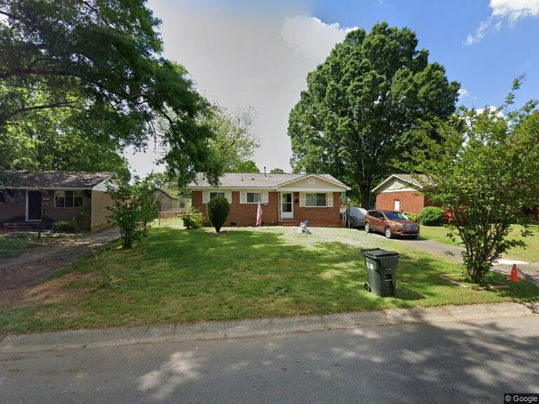 4623 Monmouth Dr, Charlotte, NC