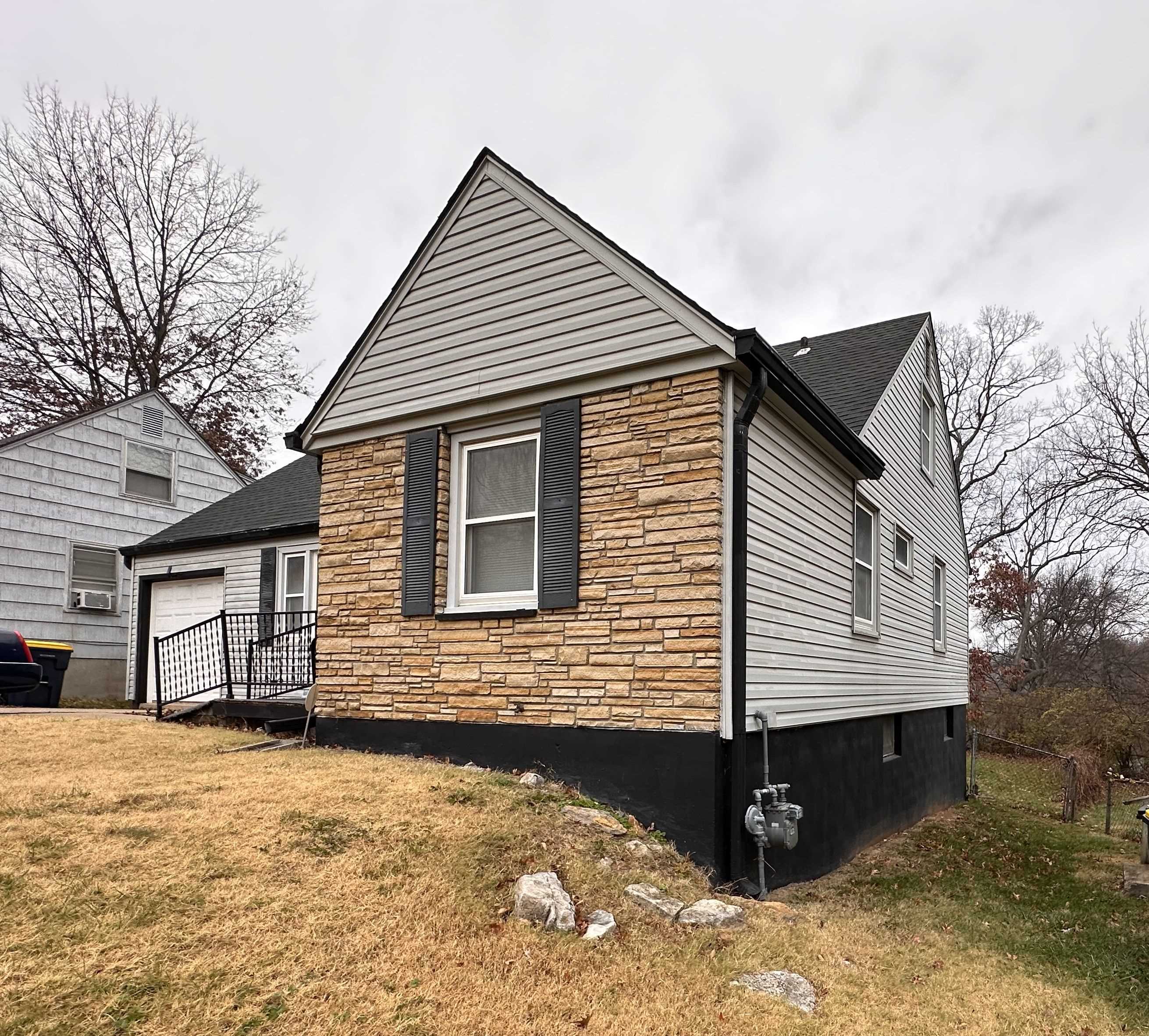 3820 E 71st St, Kansas City, MO