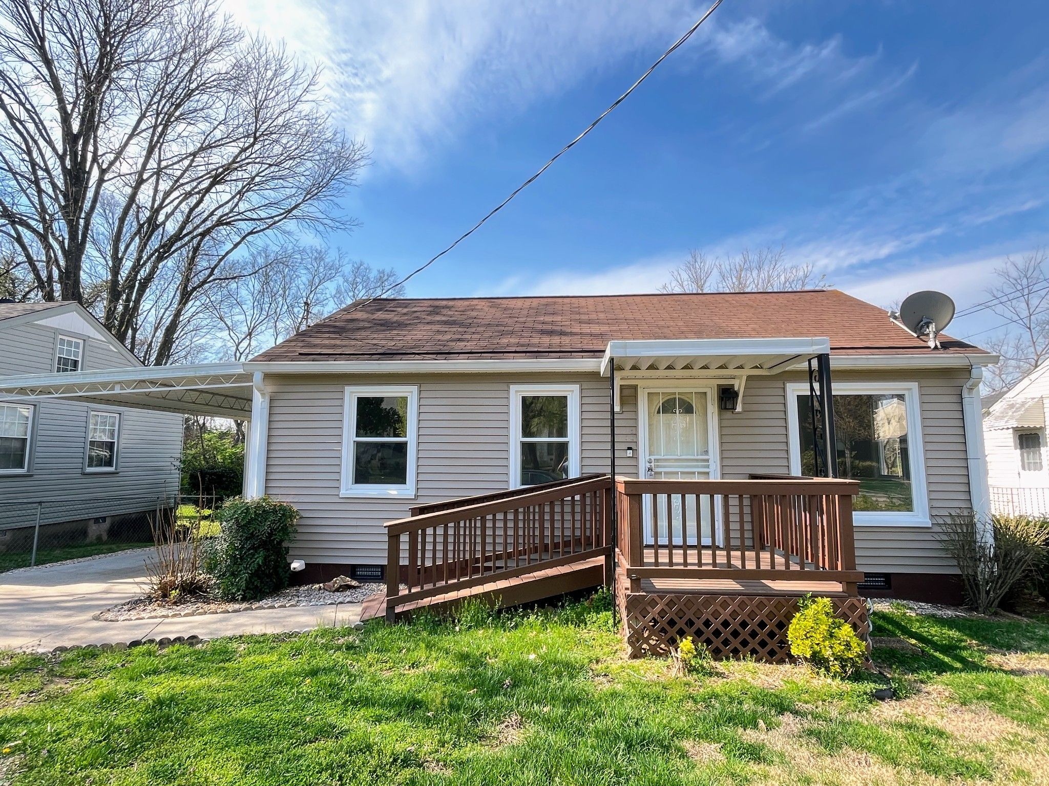 56 Creighton Ave, Nashville, TN