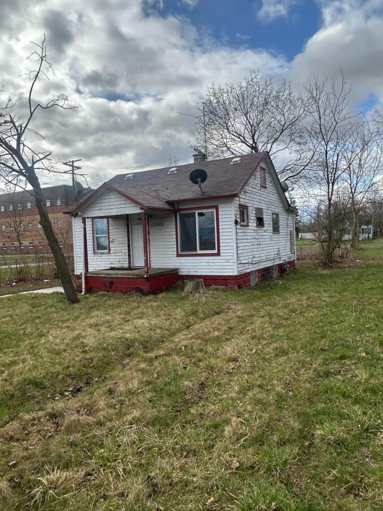 15300 Coram St, Detroit, MI