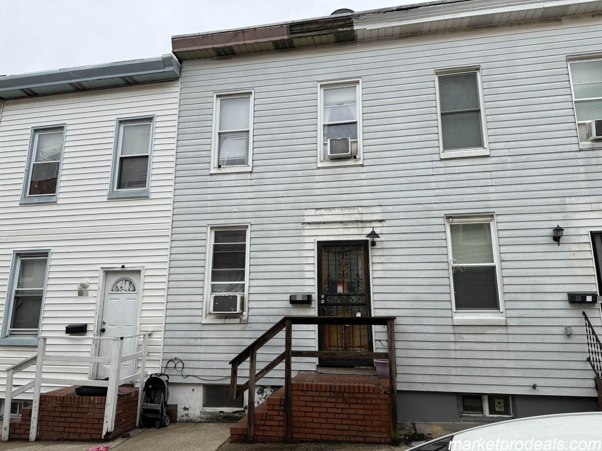 16XX Cereal St, Baltimore, MD