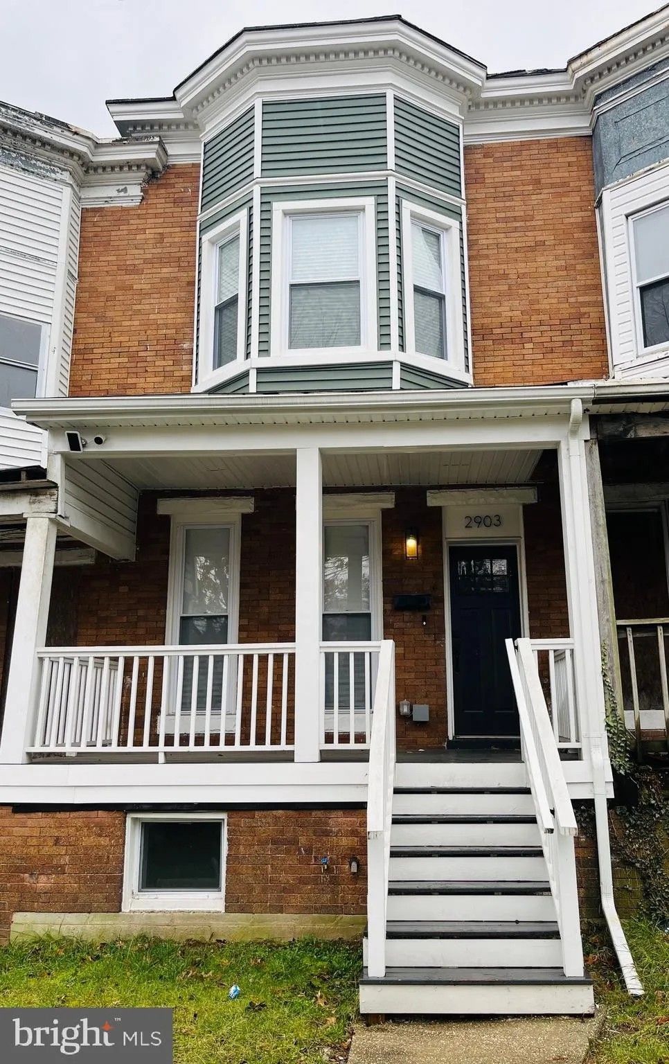 2903 Clifton Ave, Baltimore, MD
