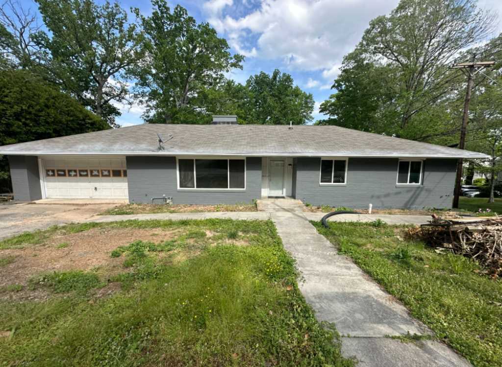 1407 Arnette Ave, Durham, NC