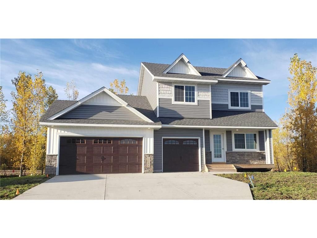 2148 Maple St SW, Howard Lake, MN