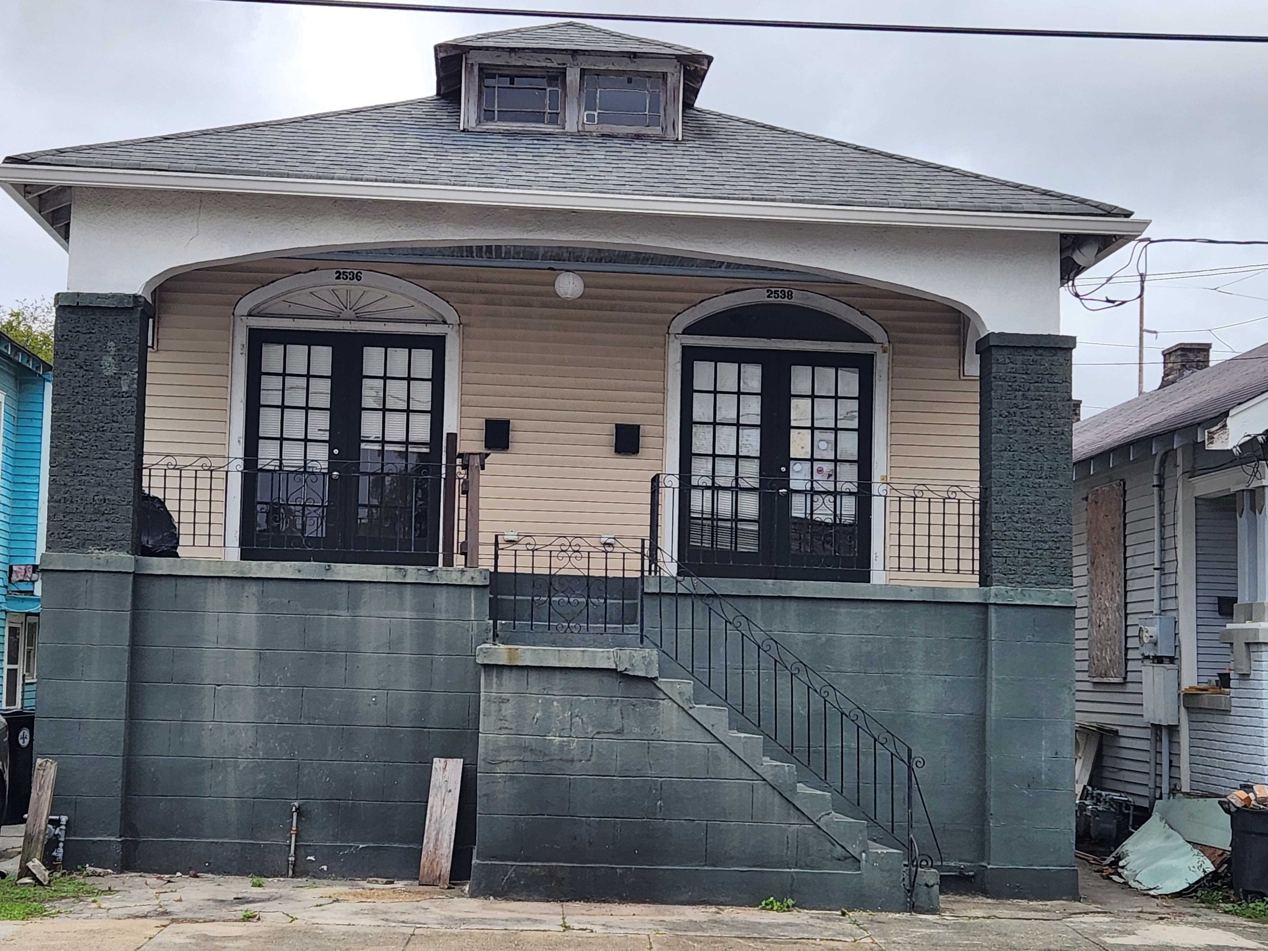 2536 St Philip St, New Orleans, LA