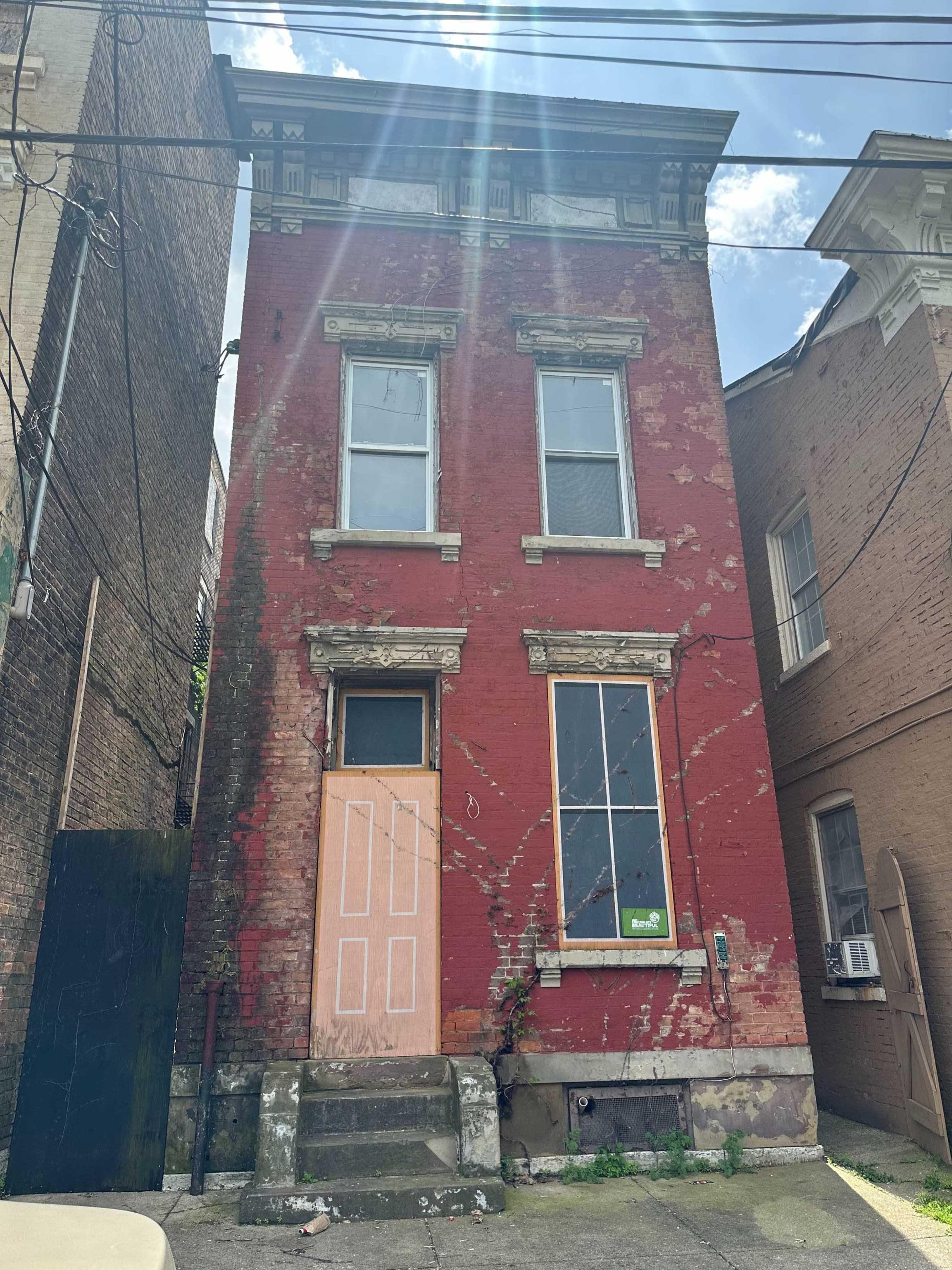 409 Whiteman St, Cincinnati, OH