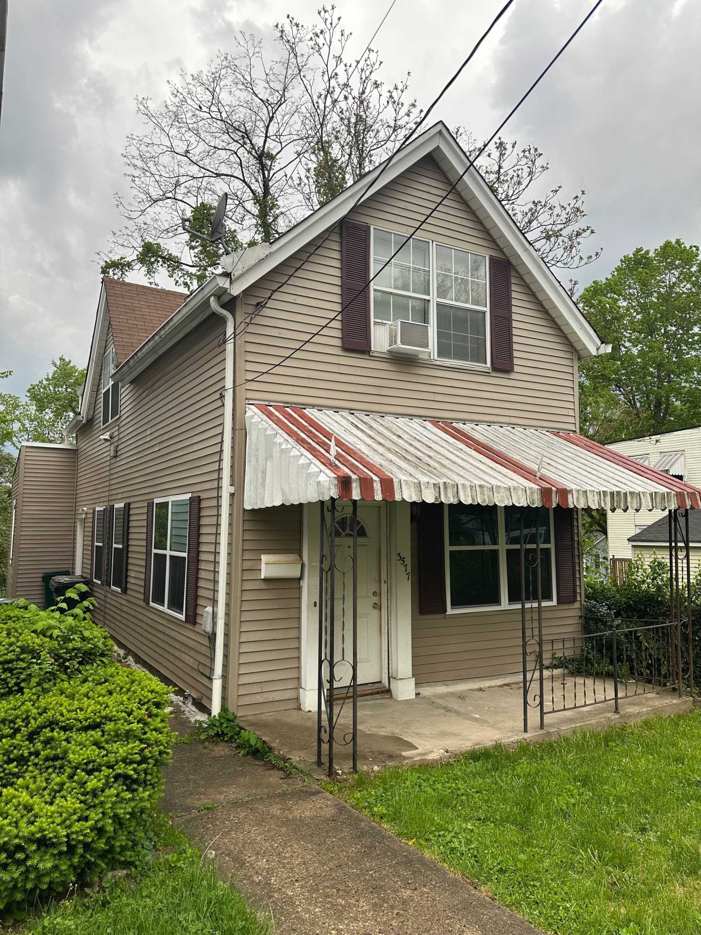 3577 Haven St, Cincinnati, OH