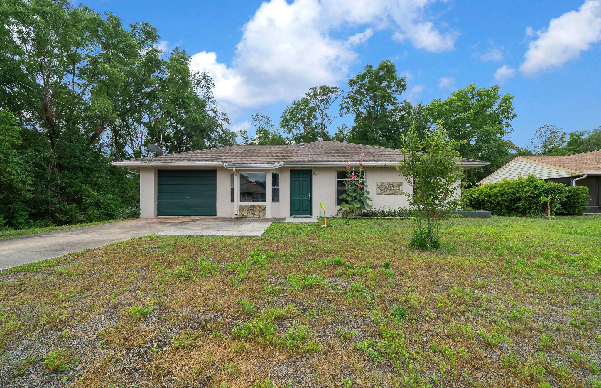 21168 SW Peach Blossom St, Dunnellon, FL