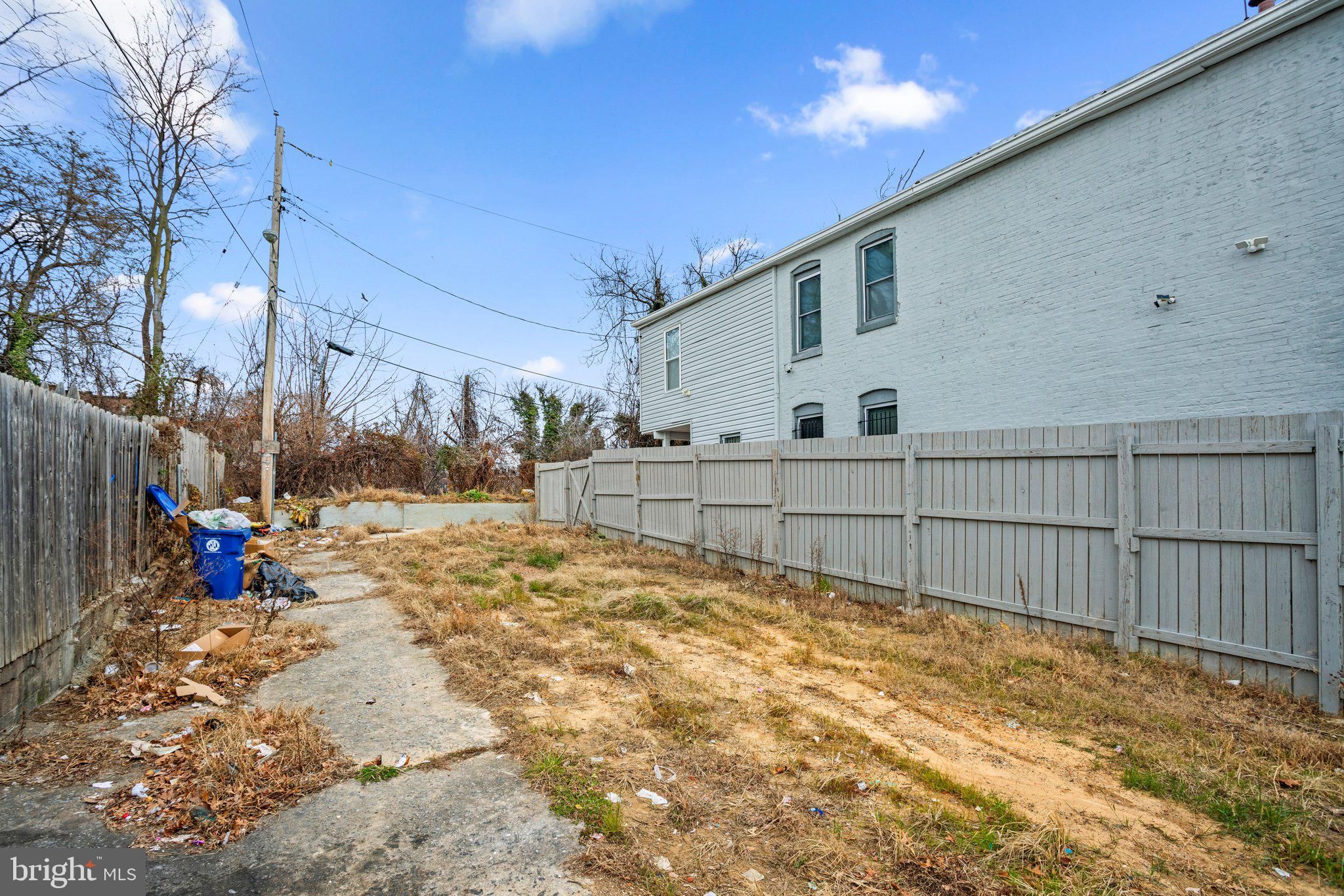 500 E 26th St, Baltimore, MD