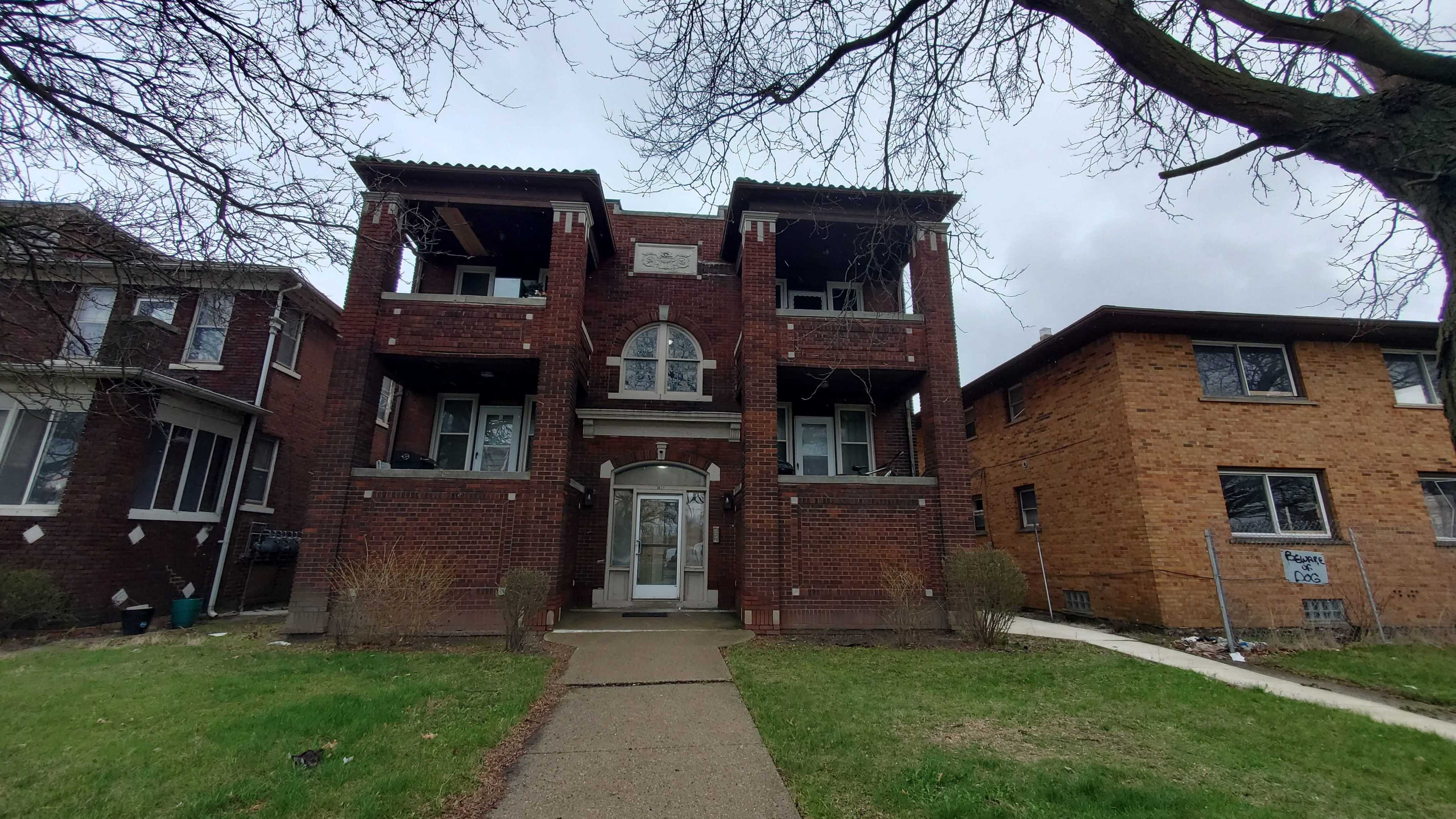 3633 Oakman Blvd, Detroit, MI