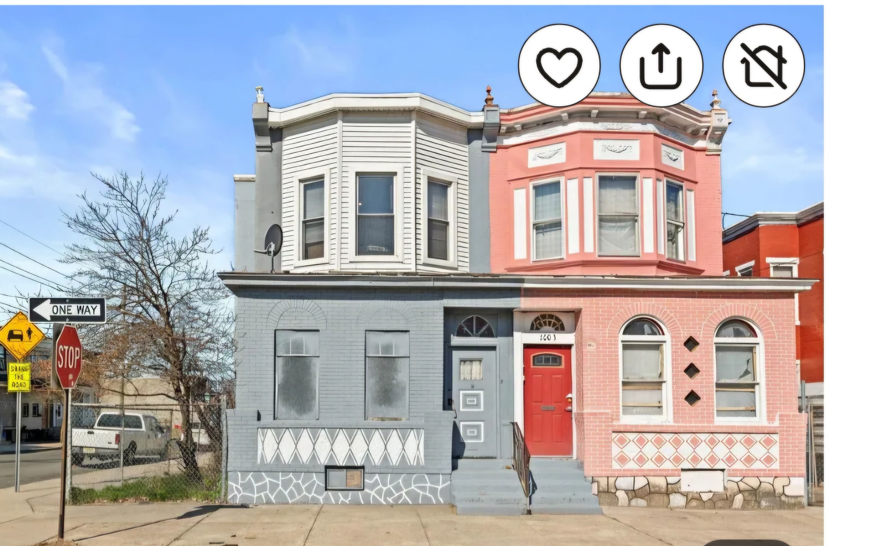 1001 N 6th St, Camden, NJ