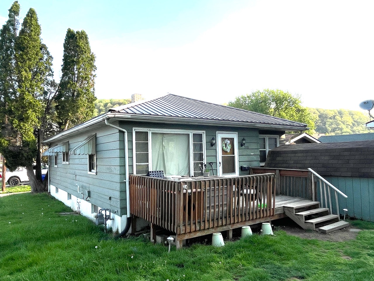 1901 Ohio Ave, East Liverpool, OH