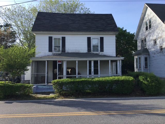 83XX Newark Road, Newark, MD