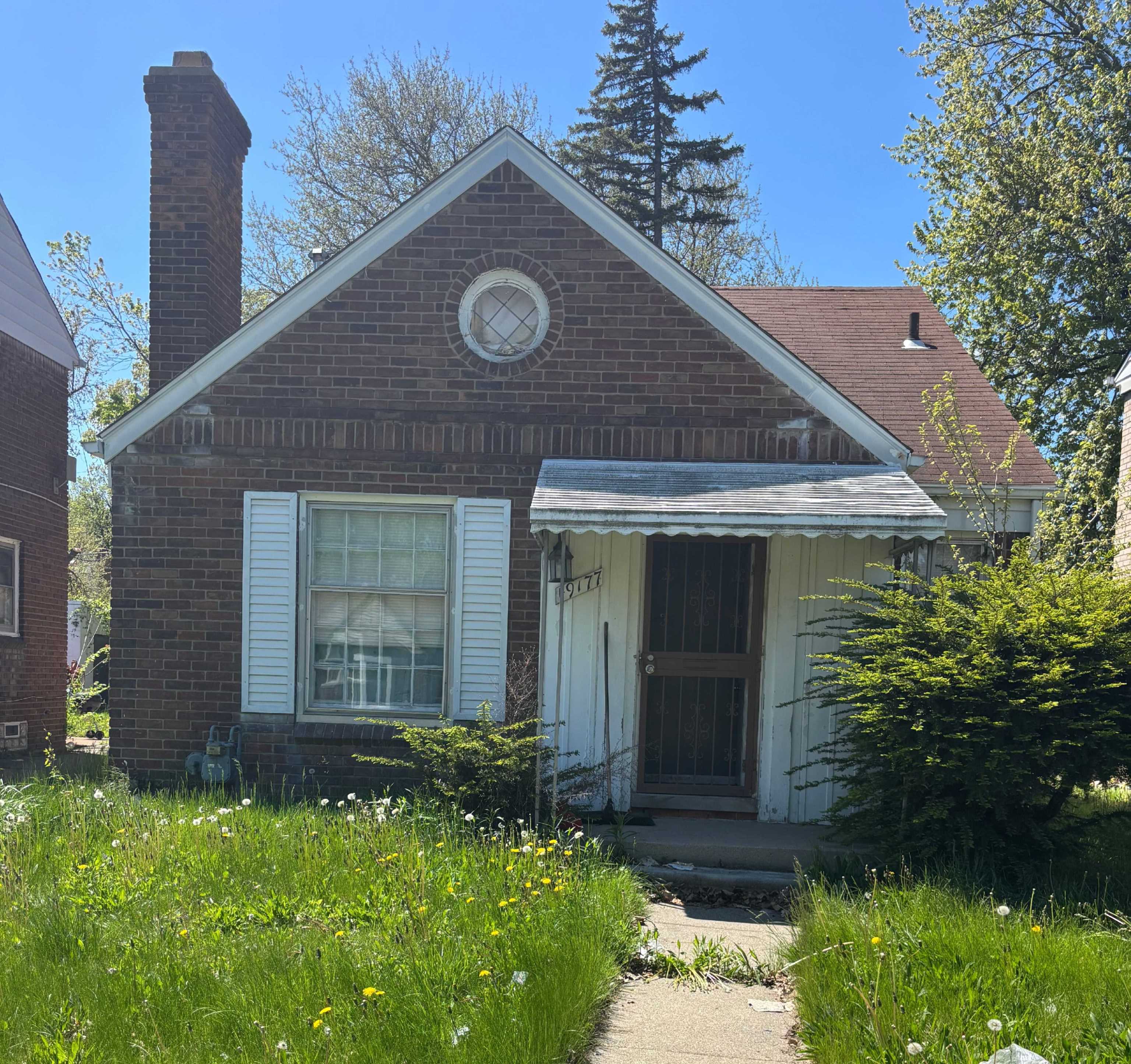 19177 Braile St, Detroit, MI