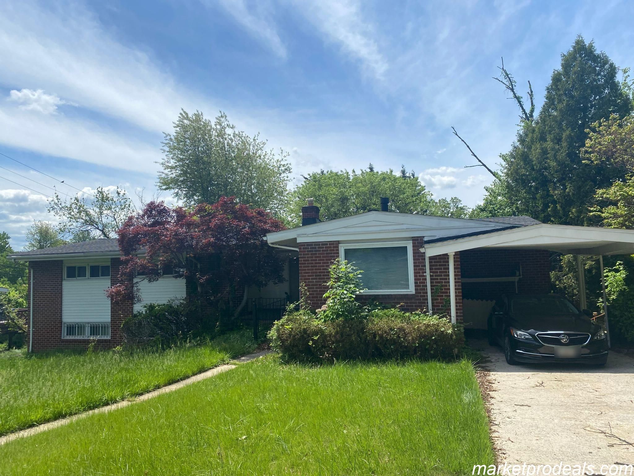 62XX Ivymount Rd, Baltimore, MD