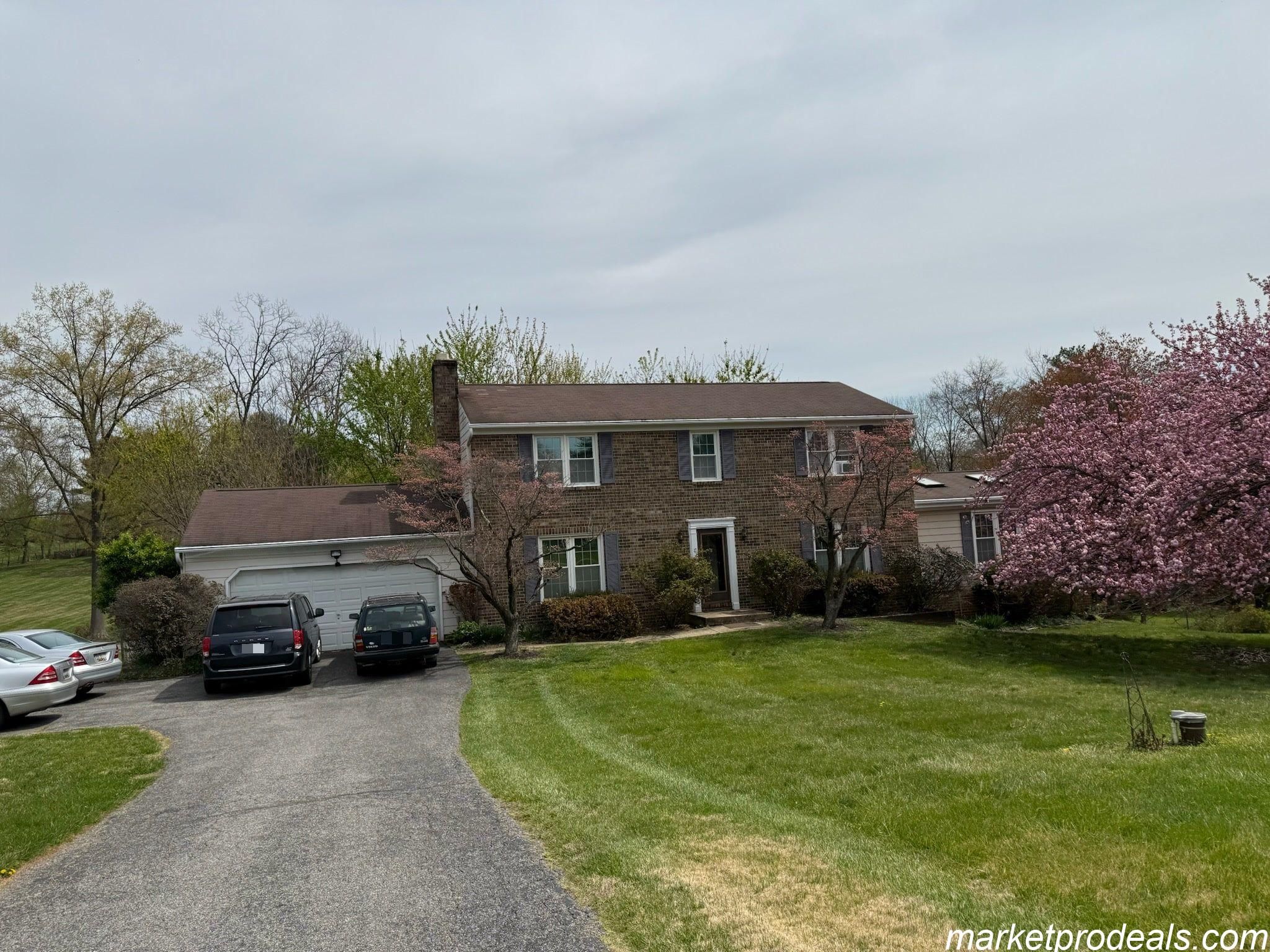 36XX Scheel Dr, Ellicott City, MD
