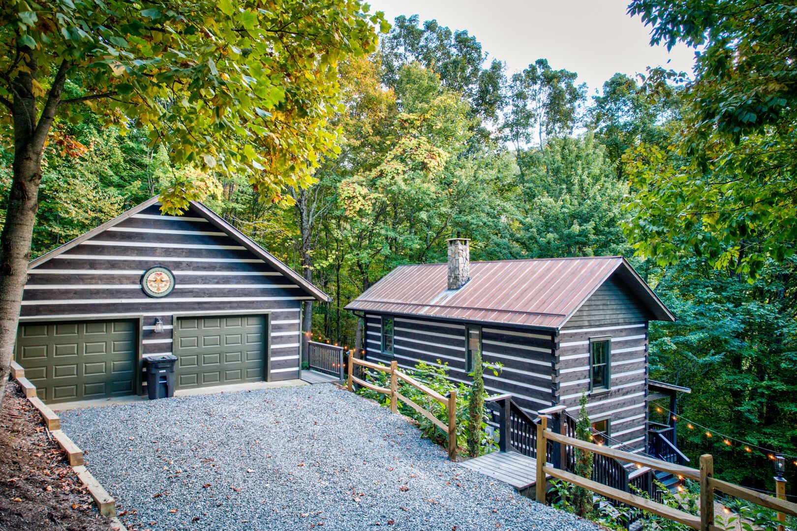 1444 Rich Mountain Rd, Zionville, NC