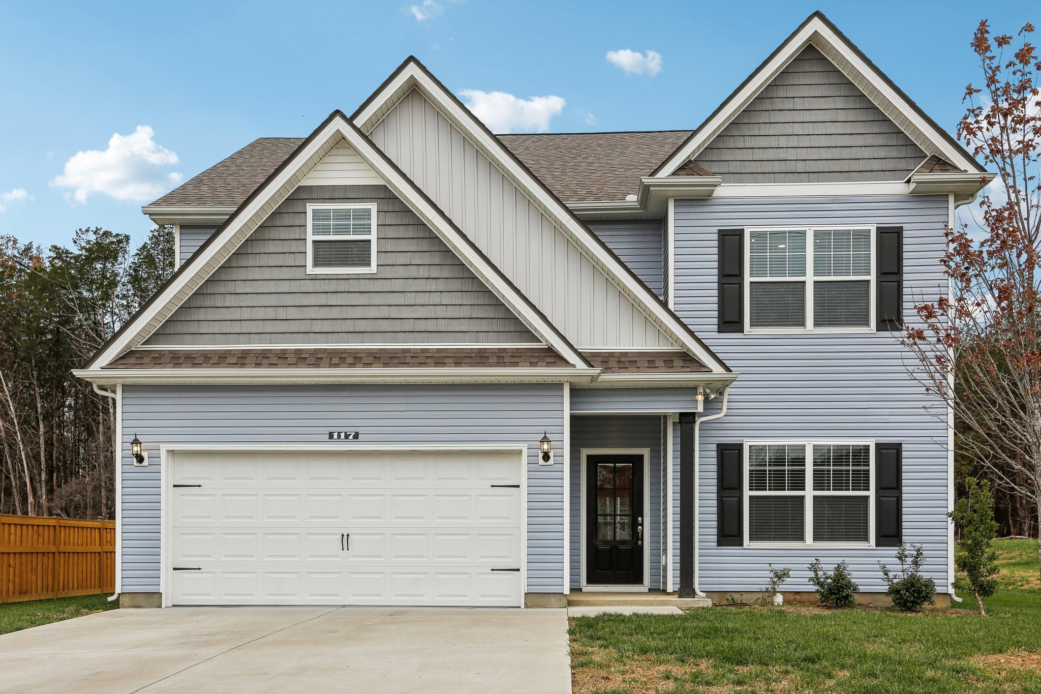 117 Lt. Frank Walkup Blvd, La Vergne, TN