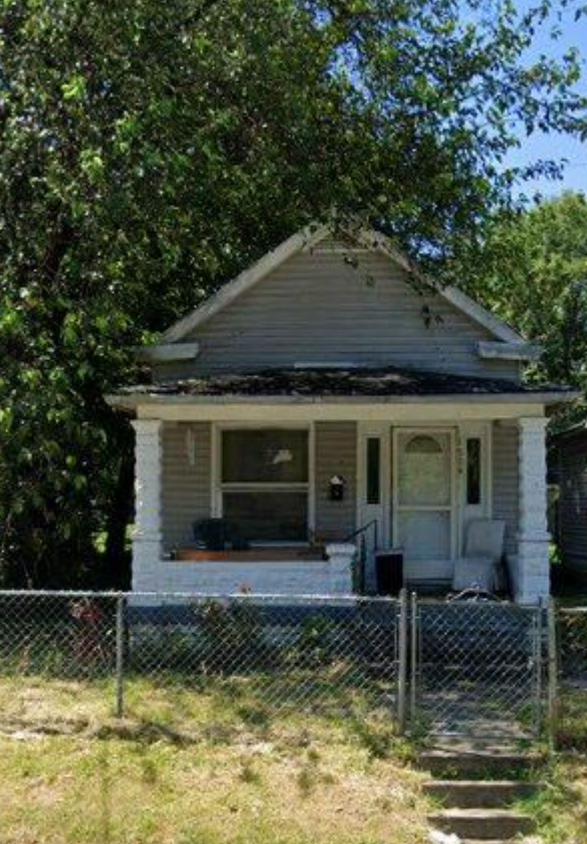 1724 Bolling Ave, Louisville, KY